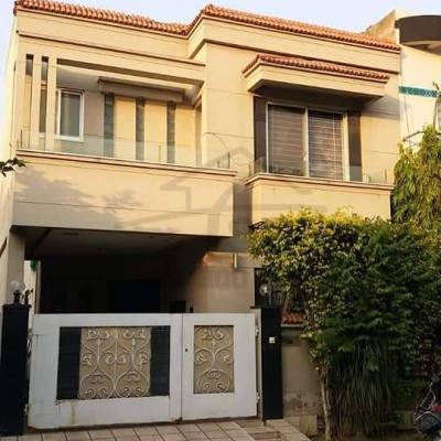 5 Marla Used House Available for Sale in DHA Phase 5 Lahore