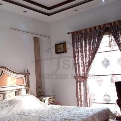 5 Marla Used House Available for Sale in DHA Phase 5 Lahore