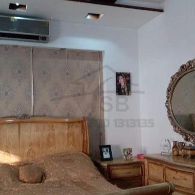 5 Marla Used House Available for Sale in DHA Phase 5 Lahore