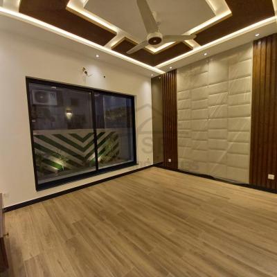 10 Marla Brand New Modern Design House for Sale in DHA Phase 8 Lahore