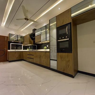 10 Marla Brand New Modern Design House for Sale in DHA Phase 8 Lahore