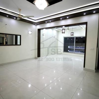 7 Marla Brand New House for Sale in DHA Phase 6 Lahore