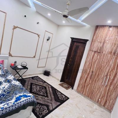 10 Marla House for Sale in DHA Phase 7 Lahore | Full Basement + Fully Furnished