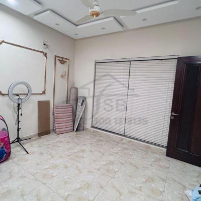 10 Marla House for Sale in DHA Phase 7 Lahore | Full Basement + Fully Furnished