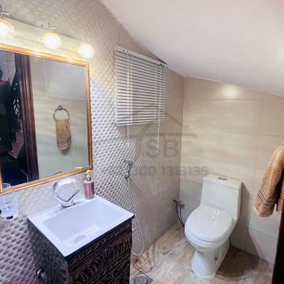 10 Marla House for Sale in DHA Phase 7 Lahore | Full Basement + Fully Furnished