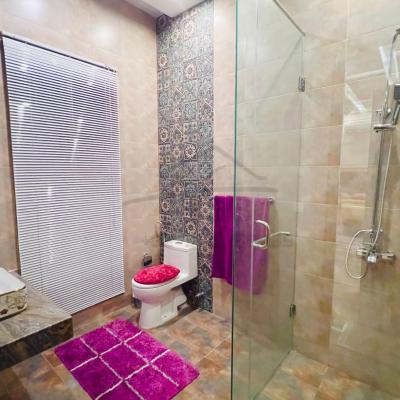 10 Marla House for Sale in DHA Phase 7 Lahore | Full Basement + Fully Furnished