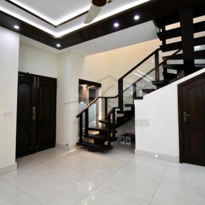 7 Marla Brand New House for Sale in DHA Phase 6 Lahore