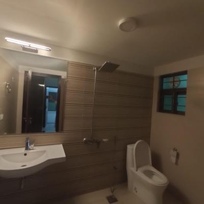 10 Marla Ground Floor Apartment (New Building) for Rent in Askari 11