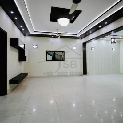 7 Marla Brand New House for Sale in DHA Phase 6 Lahore