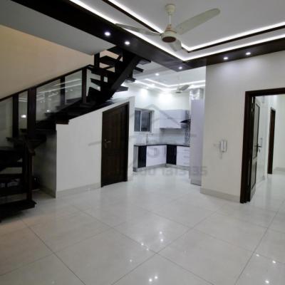 7 Marla Brand New House for Sale in DHA Phase 6 Lahore