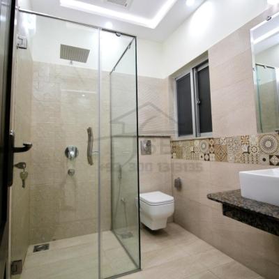 7 Marla Brand New House for Sale in DHA Phase 6 Lahore