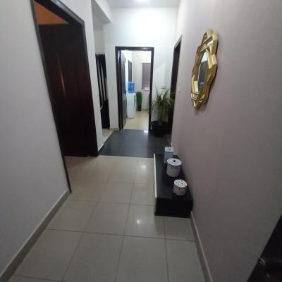 2 Bed Flat for Rent Askari 11 Lahore