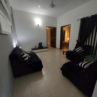 2 Bed Flat for Rent Askari 11 Lahore