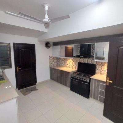 Askari 11 Sector C 5 Marla 2 Bedroom Flat for Rent Askari 11 ,Lahore.