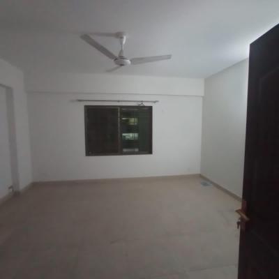 10 Marla Ground Floor Apartment (New Building) for Rent in Askari 11