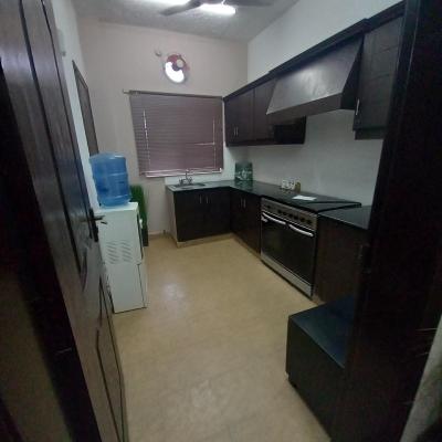 2 Bedroom Flat for Rent Askari 11 ,Lahore.