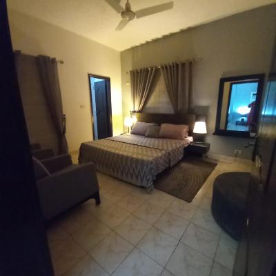 2 Bedroom Flat for Rent Askari 11 ,Lahore.