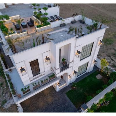 1 kanal House with 2 Floors, Partial Basement and 200 sq.ft extra covered area.-4