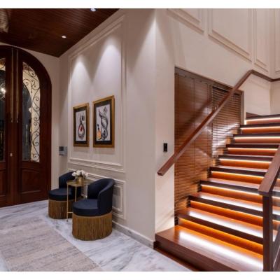 1 kanal House with 2 Floors, Partial Basement and 200 sq.ft extra covered area.-34