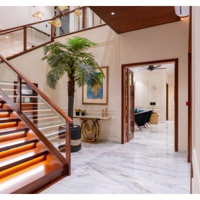 1 kanal House with 2 Floors, Partial Basement and 200 sq.ft extra covered area.-31