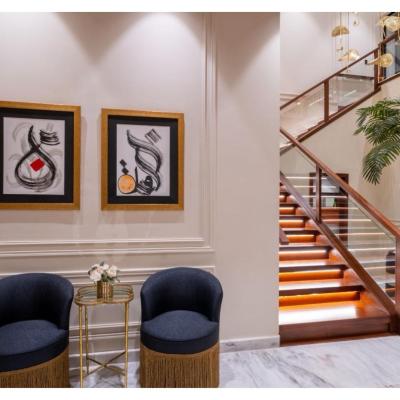 1 kanal House with 2 Floors, Partial Basement and 200 sq.ft extra covered area.-29