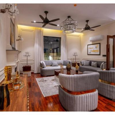 1 kanal House with 2 Floors, Partial Basement and 200 sq.ft extra covered area.-27