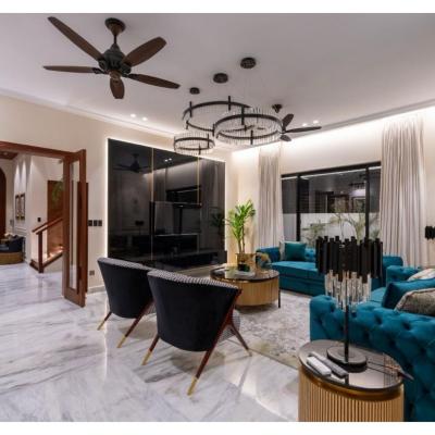 1 kanal House with 2 Floors, Partial Basement and 200 sq.ft extra covered area.-24