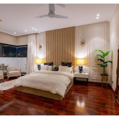 1 kanal House with 2 Floors, Partial Basement and 200 sq.ft extra covered area.-23