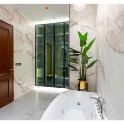 1 kanal House with 2 Floors, Partial Basement and 200 sq.ft extra covered area.-20