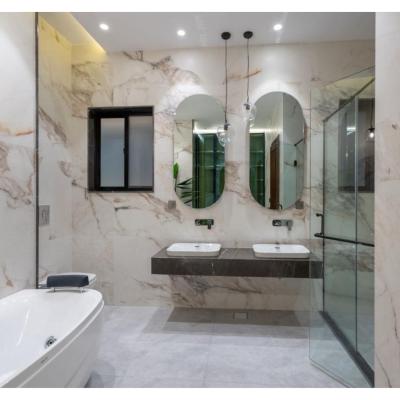 1 kanal House with 2 Floors, Partial Basement and 200 sq.ft extra covered area.-19