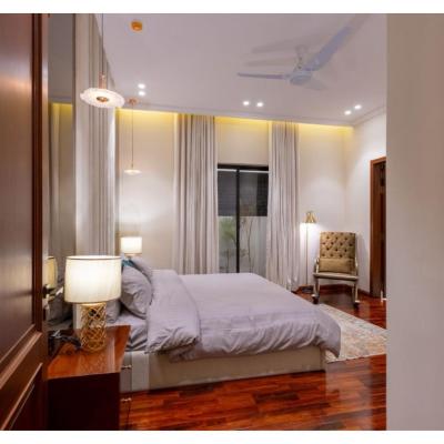 1 kanal House with 2 Floors, Partial Basement and 200 sq.ft extra covered area.-17