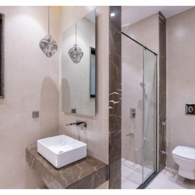 1 kanal House with 2 Floors, Partial Basement and 200 sq.ft extra covered area.-16