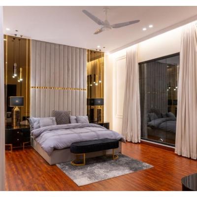 1 kanal House with 2 Floors, Partial Basement and 200 sq.ft extra covered area.-12