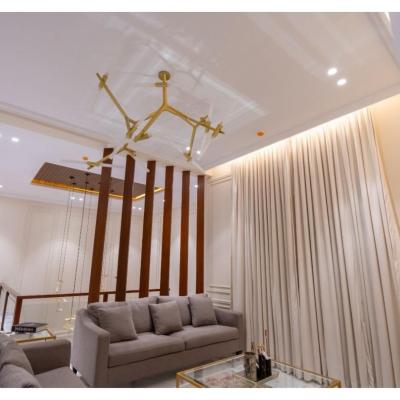 1 kanal House with 2 Floors, Partial Basement and 200 sq.ft extra covered area.-9