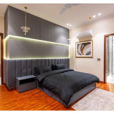 1 kanal House with 2 Floors, Partial Basement and 200 sq.ft extra covered area.-7