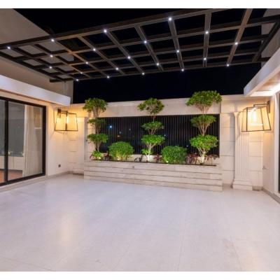 1 kanal House with 2 Floors, Partial Basement and 200 sq.ft extra covered area.-5