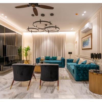 1 kanal House with 2 Floors, Partial Basement and 200 sq.ft extra covered area.-36