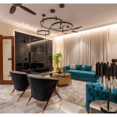 1 kanal House with 2 Floors, Partial Basement and 200 sq.ft extra covered area.-39