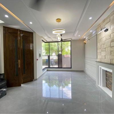 5 Marla Furnish Design House For Sale In DHA Phase 11 Rahbar Lahore