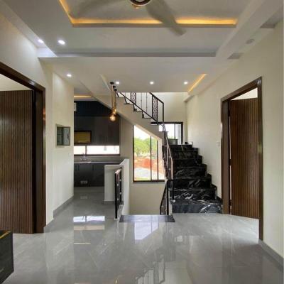 5 Marla Furnish Design House For Sale In DHA Phase 11 Rahbar Lahore