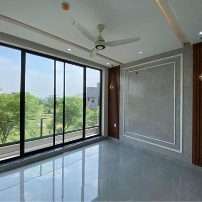 5 Marla Furnish Design House For Sale In DHA Phase 11 Rahbar Lahore