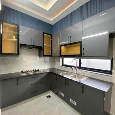 5 Marla Furnish Design House For Sale In DHA Phase 11 Rahbar Lahore