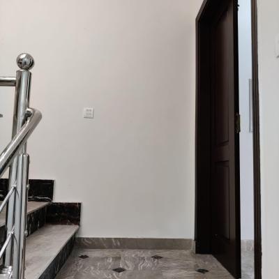 5 Marla 2nd floor available for rent in Dream gardens phase 2