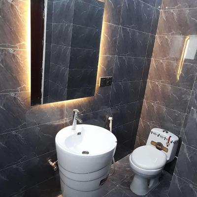 3.56 Marla Brand New House Available For Rent In DHA Phase 1 Lahore