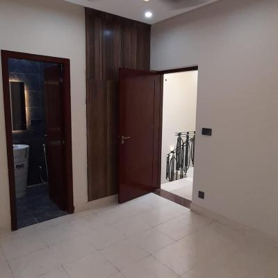 3.56 Marla Brand New House Available For Rent In DHA Phase 1 Lahore
