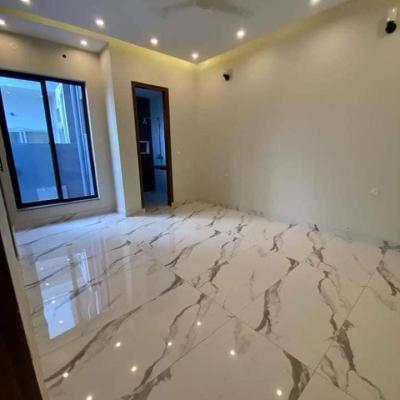 5 marla brand new house for sale In Lake City