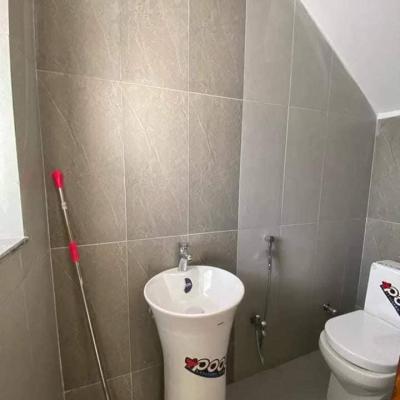 5 marla brand new house for sale In Lake City