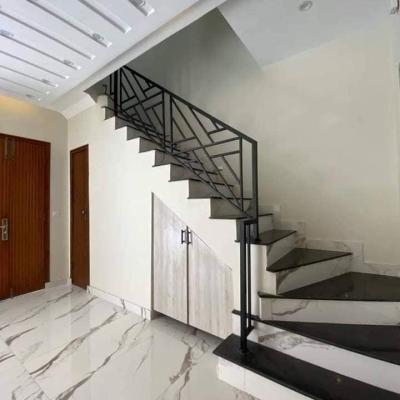 5 marla brand new house for sale In Lake City