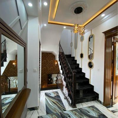 10 Marla Brand New Spanish Corner House For Sale In DHA PHASE 11 RAHBAR LAHORE