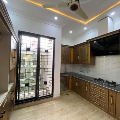 10 Marla Brand New Spanish Corner House For Sale In DHA PHASE 11 RAHBAR LAHORE